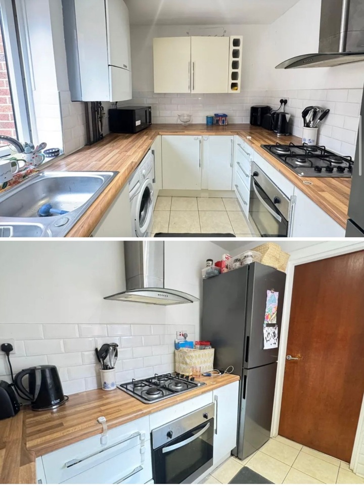 Additional image 5 of 2 Bed Flat, Frances Greeves House, BS10, N1 7GU
