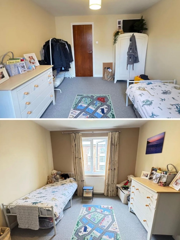 Additional image 6 of 2 Bed Flat, Frances Greeves House, BS10, N1 7GU