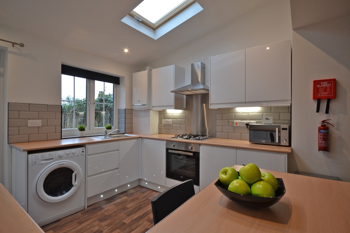 Additional image 3 of Room in a Shared House, Clifton Street, NG9, N1 7GU