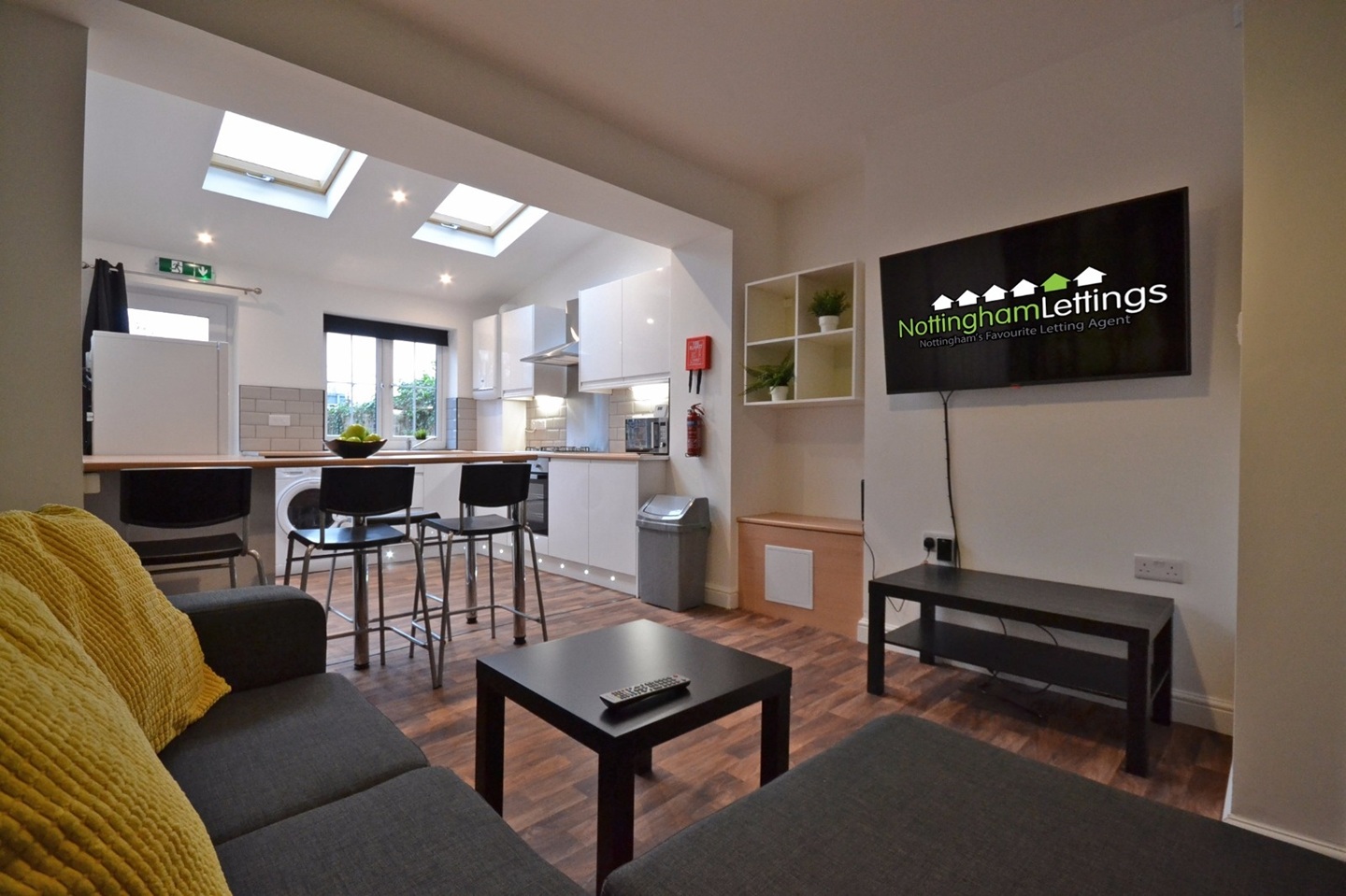 Additional image 2 of Room in a Shared House, Clifton Street, NG9, N1 7GU