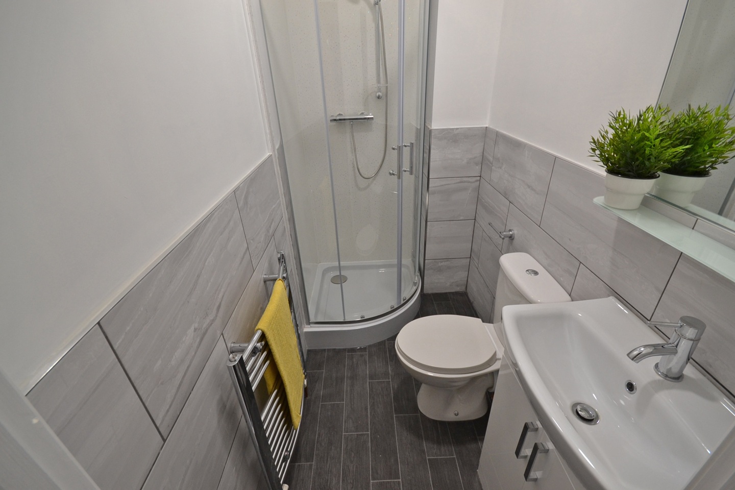 Additional image 4 of Room in a Shared House, Clifton Street, NG9, N1 7GU