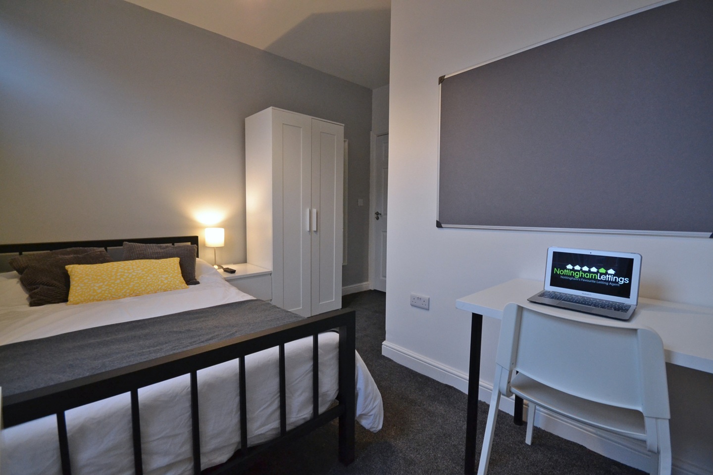 Room in a Shared House, Clifton Street, NG9, N1 7GU