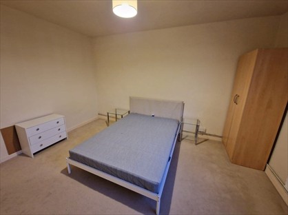 Room in a Shared Flat, Zion House, E1