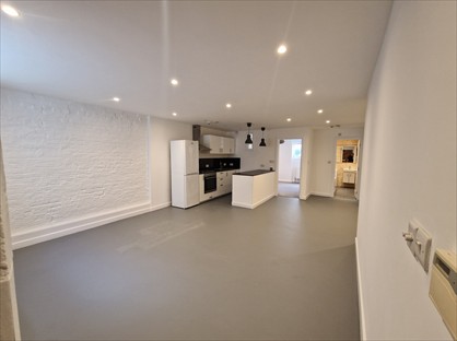 2 Bed Flat, Hindsleys Place, SE23