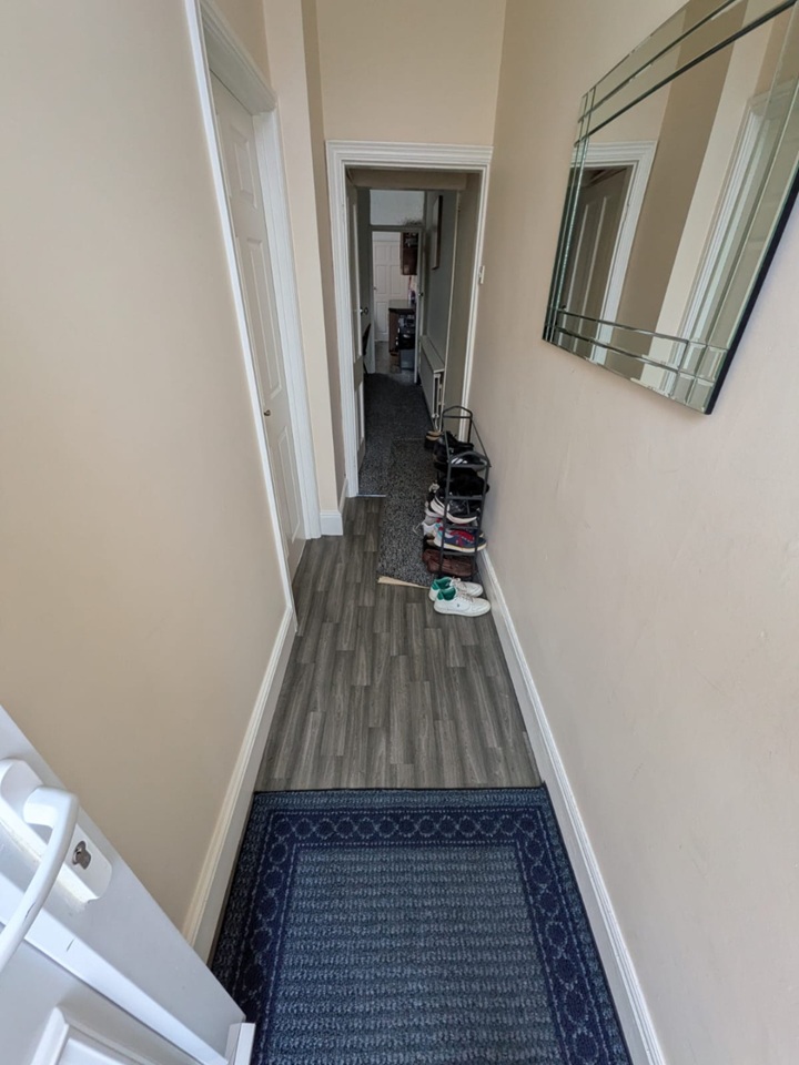 Room in a Shared House, Western Road, LE3, N1 7GU