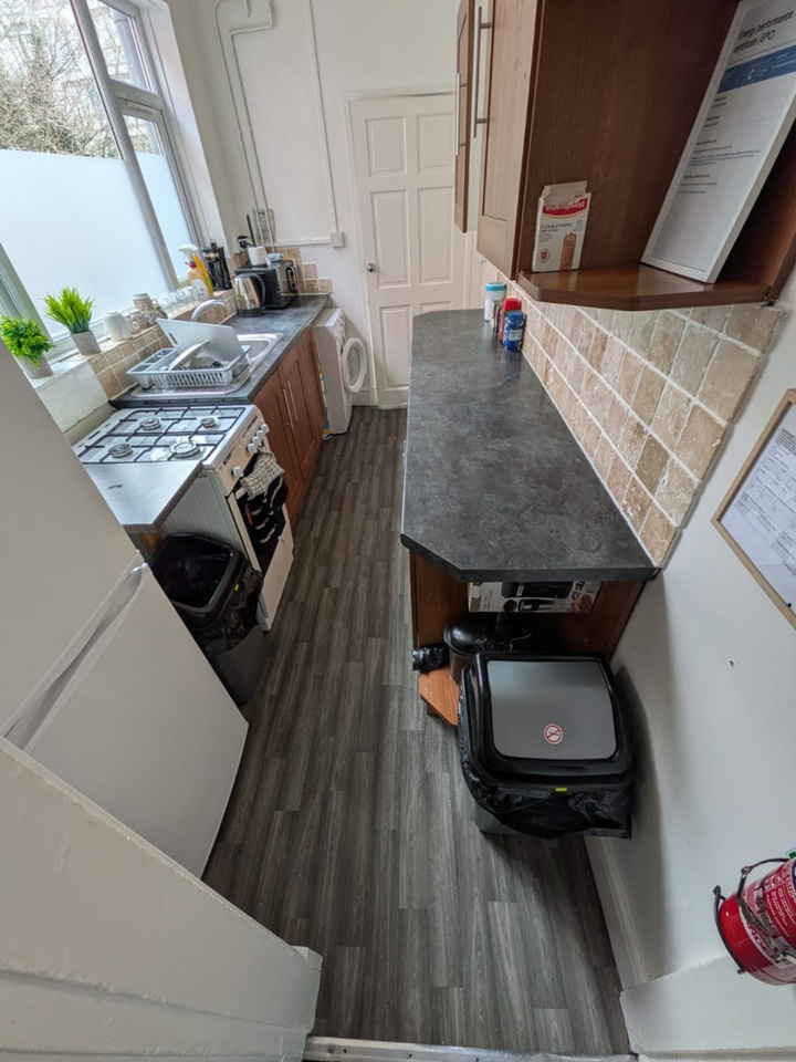 Additional image 3 of Room in a Shared House, Western Road, LE3, N1 7GU