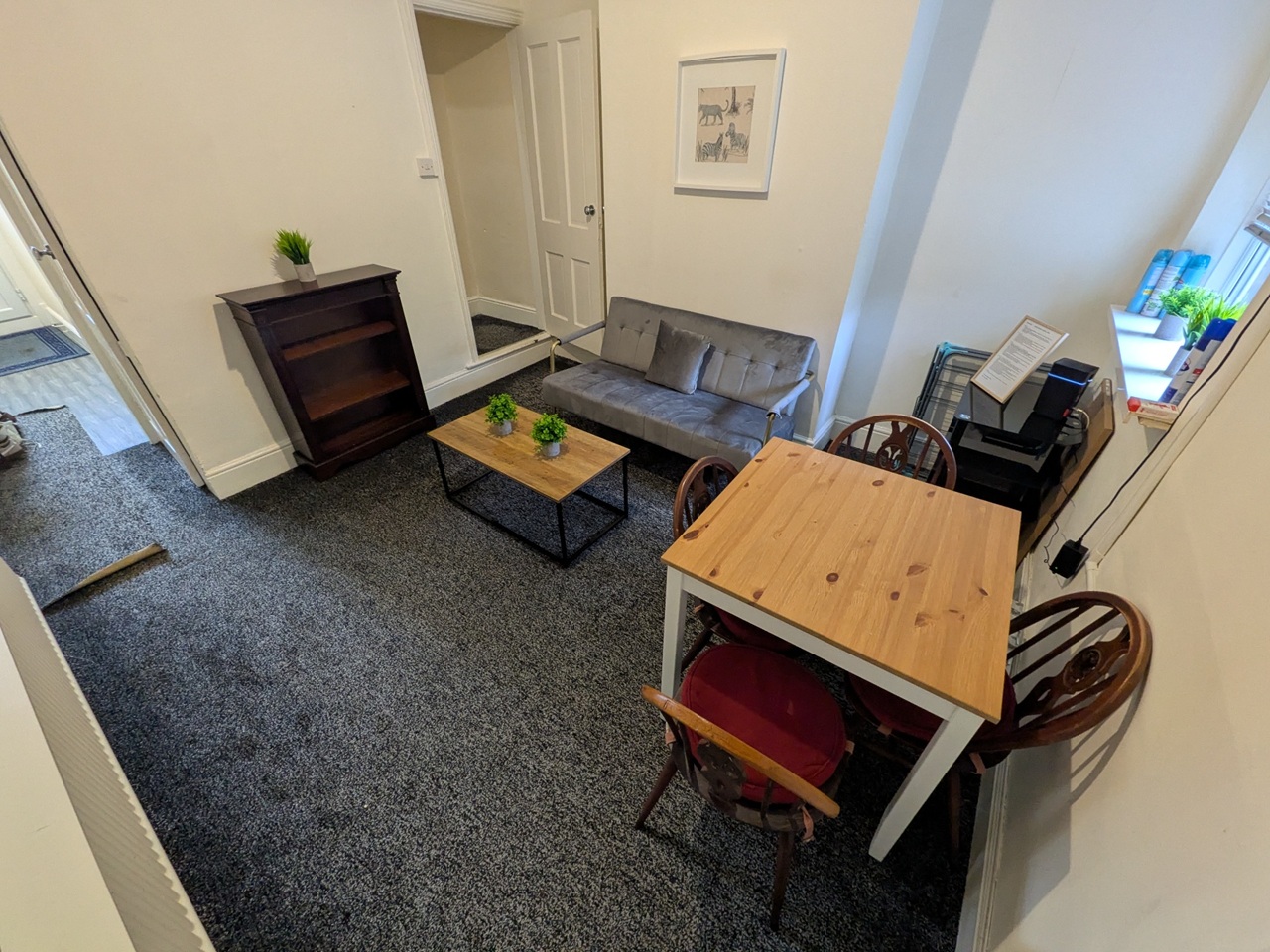 Additional image 7 of Room in a Shared House, Western Road, LE3, N1 7GU