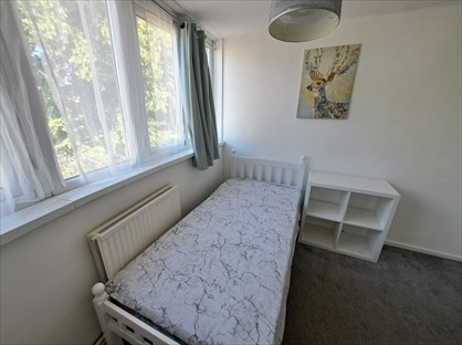 Room in a Shared House, Claylands Road, SW8