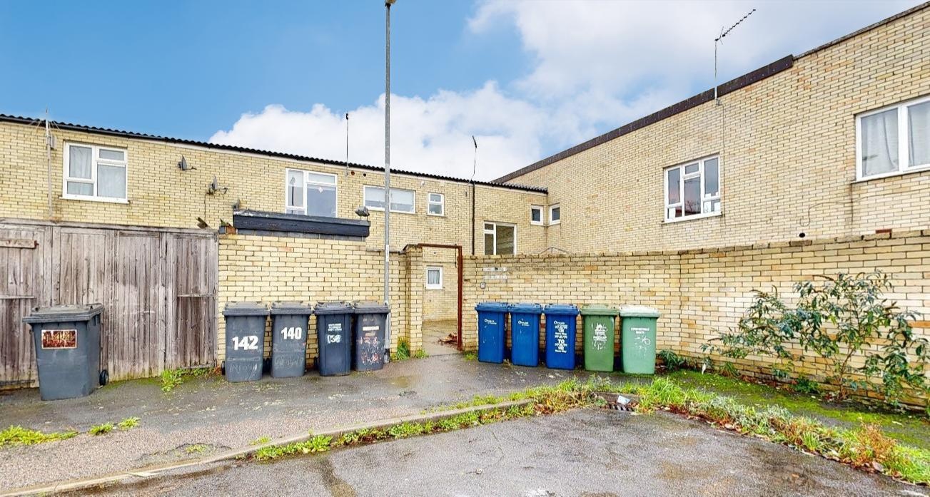 Additional image 5 of 1 Bed Flat, Nuns Way, CB4, N1 7GU