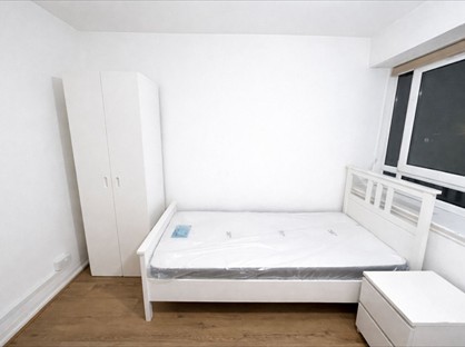 Room in a Shared Flat, Rolls Road, SE1
