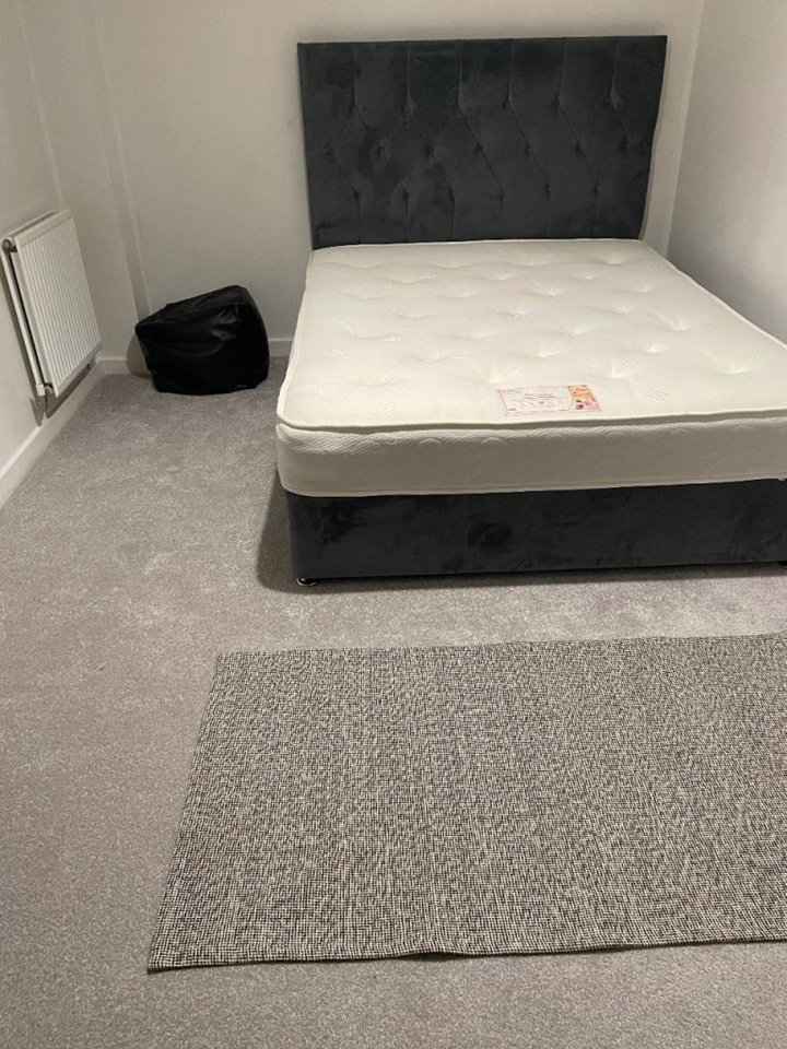 Room in a Shared Flat, Campkin Road, CB4, N1 7GU