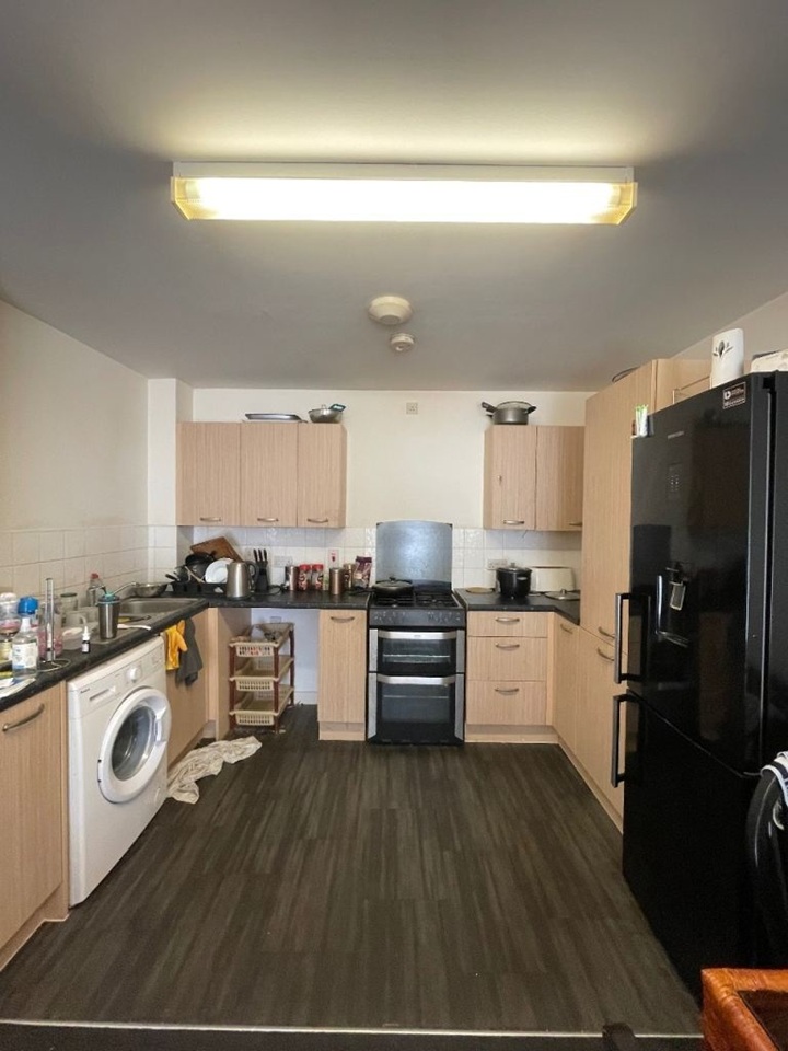 Additional image 6 of Room in a Shared Flat, Campkin Road, CB4, N1 7GU