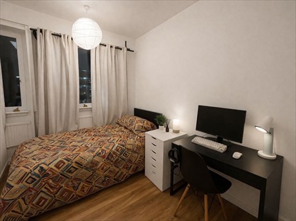 Room in a Shared Flat, Penrose St, SE17
