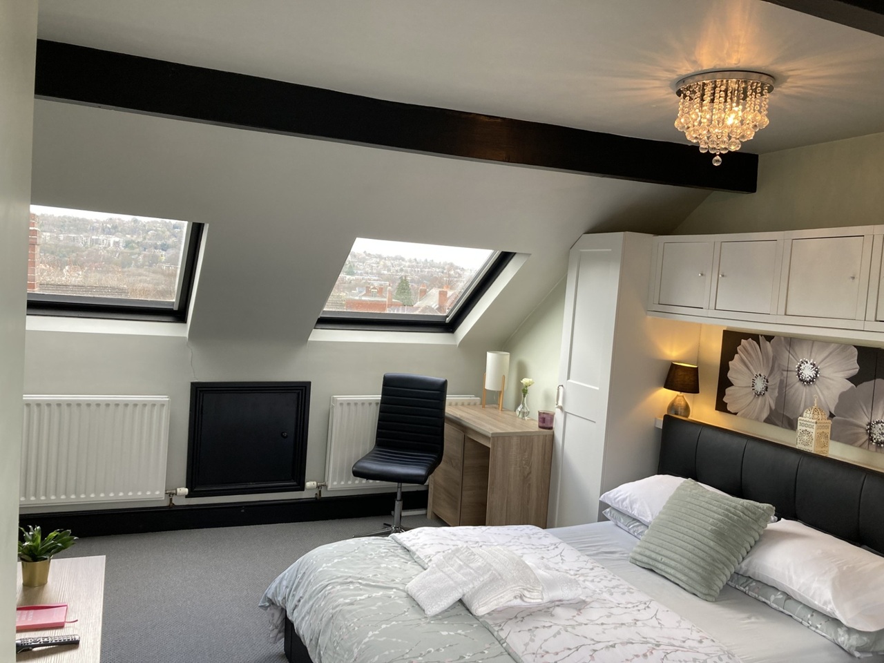 Additional image 2 of Room in a Shared House, Psalter Lane, S11, N1 7GU