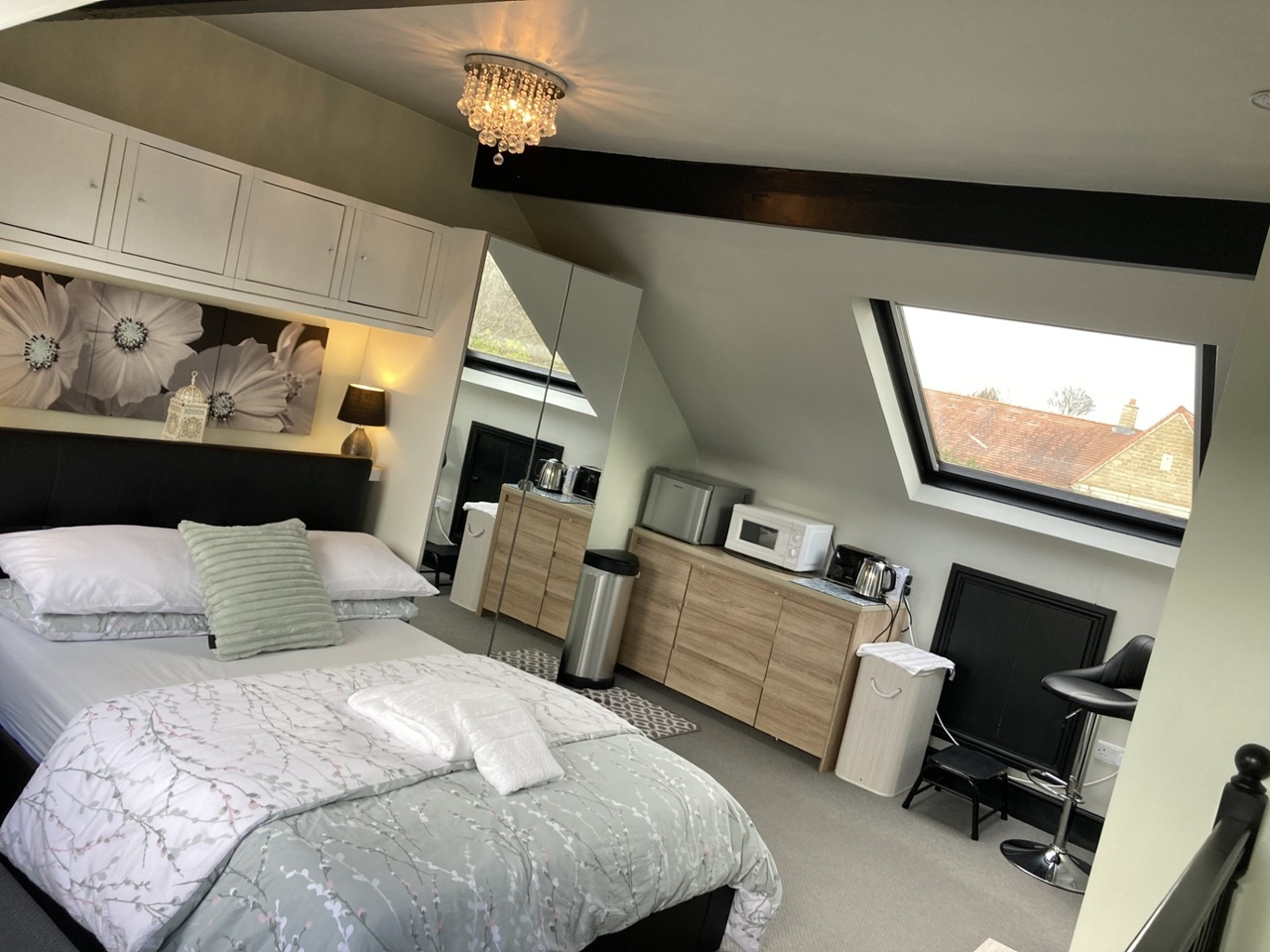 Additional image 3 of Room in a Shared House, Psalter Lane, S11, N1 7GU