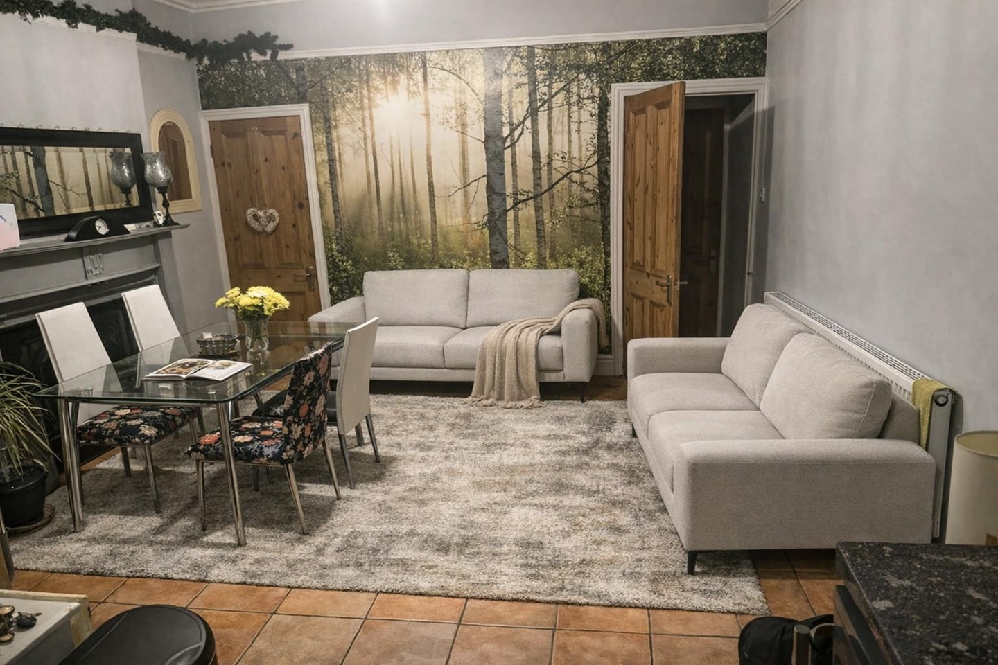 Additional image 7 of Room in a Shared House, Psalter Lane, S11, N1 7GU