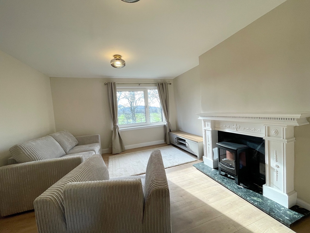 Additional image 2 of 2 Bed Flat, Christian Grove, EH15, N1 7GU