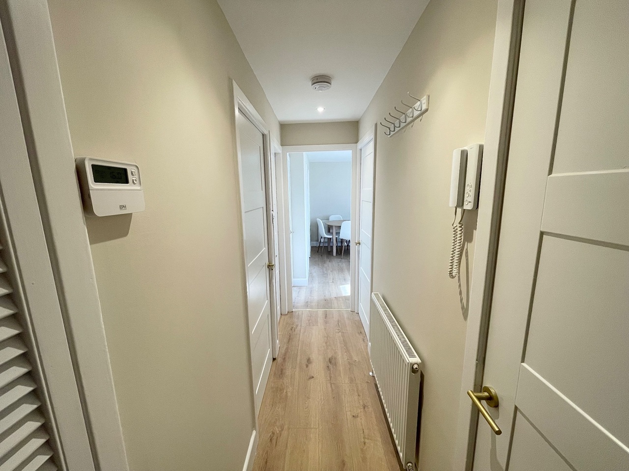 Additional image 21 of 2 Bed Flat, Christian Grove, EH15, N1 7GU