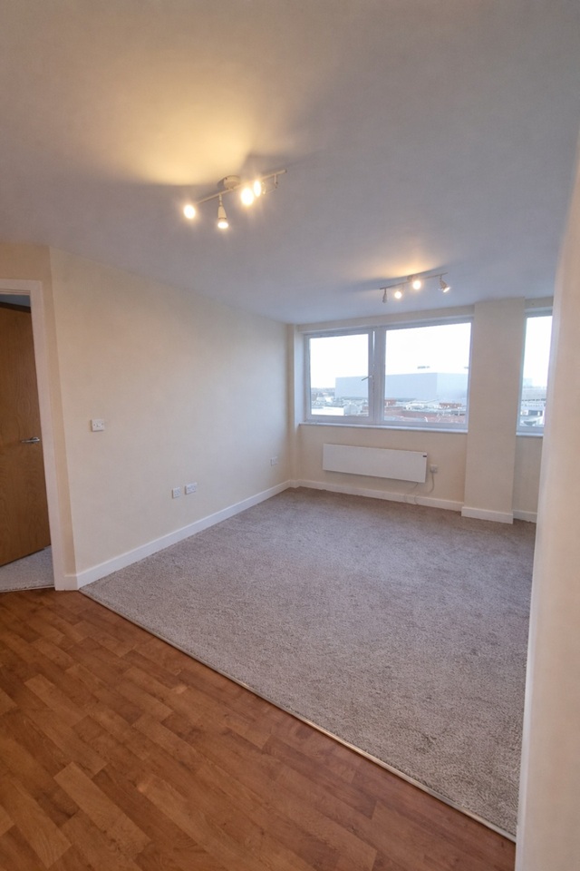 Additional image 2 of 2 Bed Flat, Prosperity House, DE1, N1 7GU