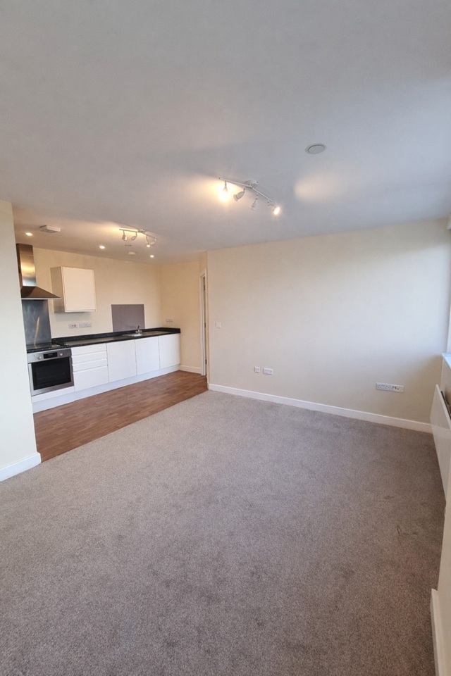 Additional image 5 of 2 Bed Flat, Prosperity House, DE1, N1 7GU