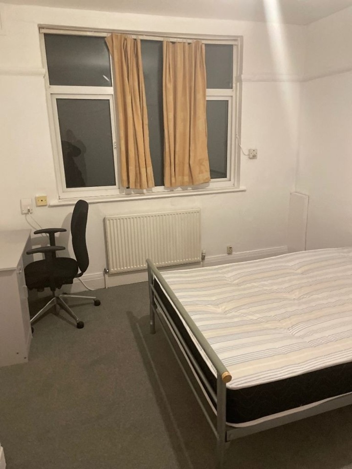 Room in a Shared House, Radley Road, BS16, N1 7GU