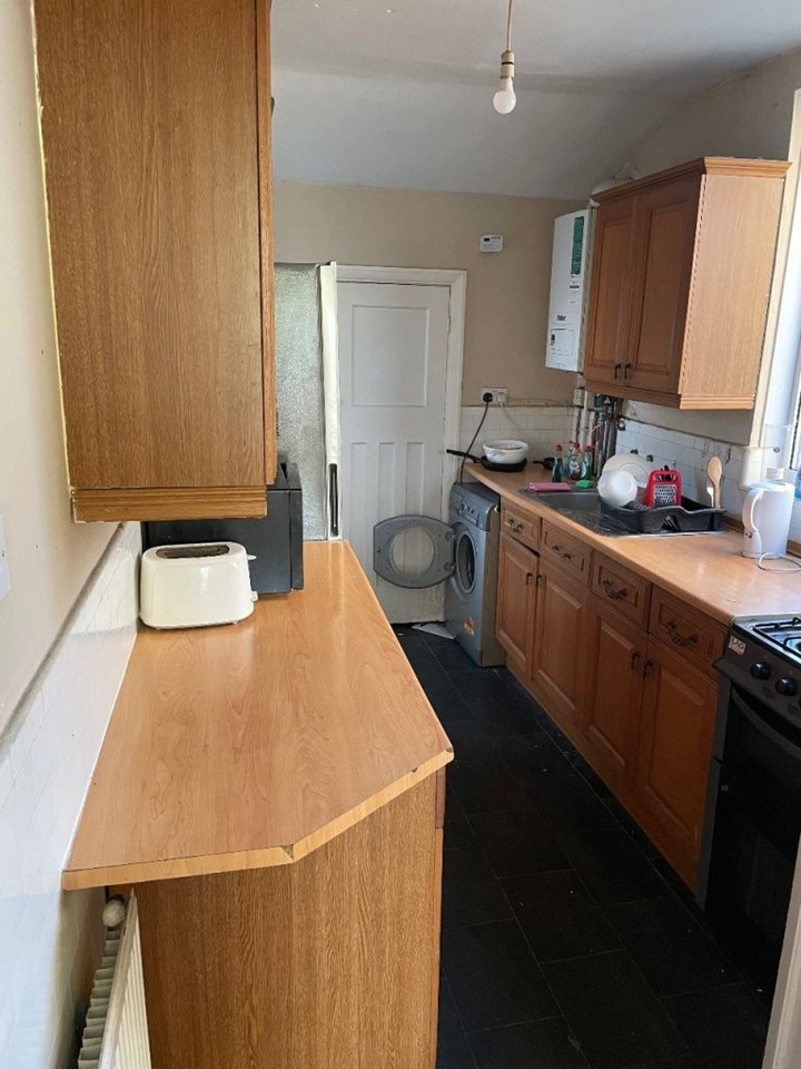 Additional image 3 of Room in a Shared House, Radley Road, BS16, N1 7GU