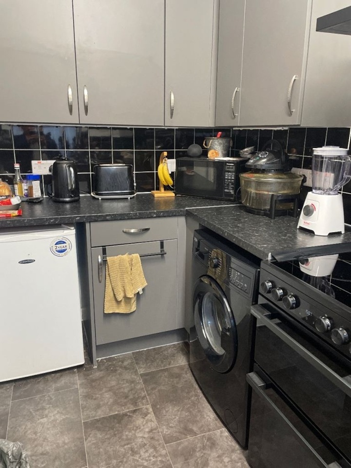 Room in a Shared House, Lammas Field, CB3, N1 7GU