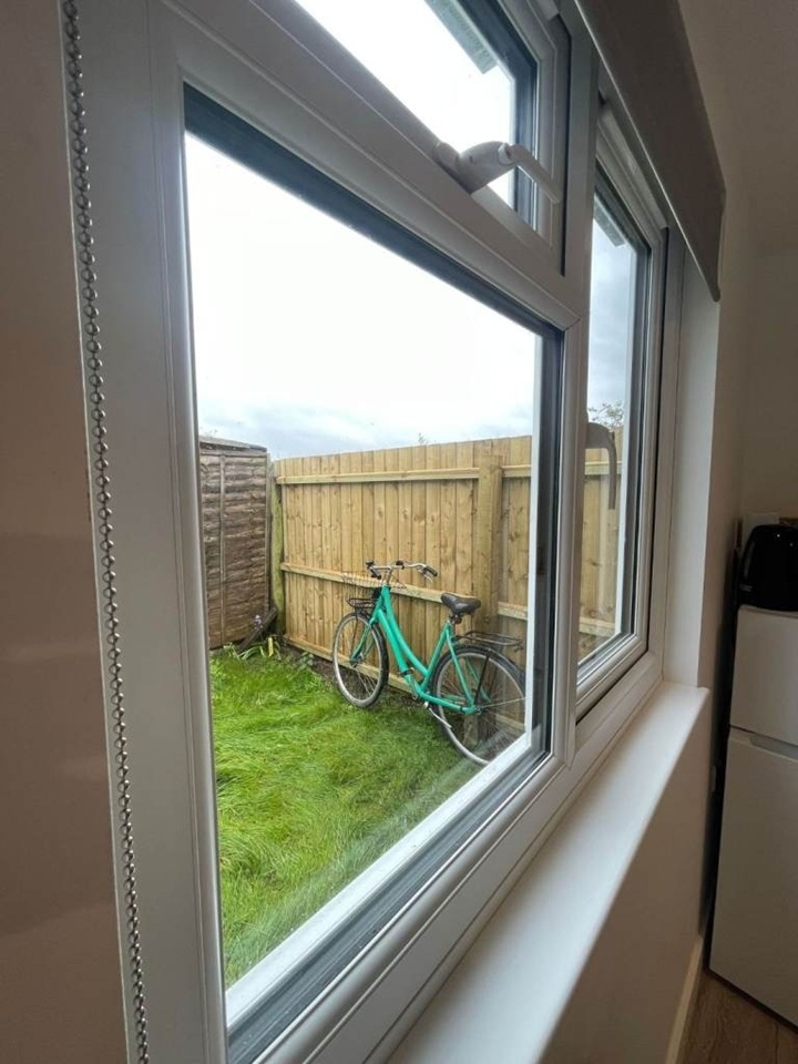 Studio Flat, Wolsey Way, CB1, N1 7GU