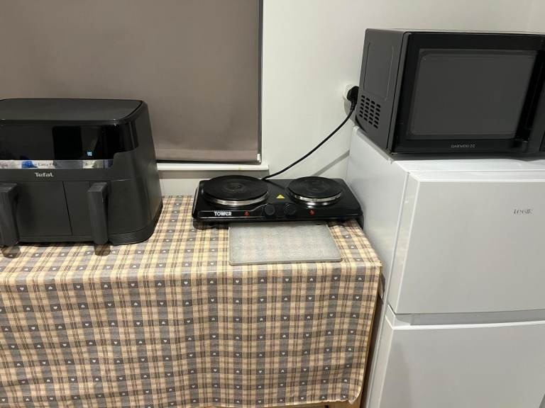 Additional image 5 of Studio Flat, Wolsey Way, CB1, N1 7GU