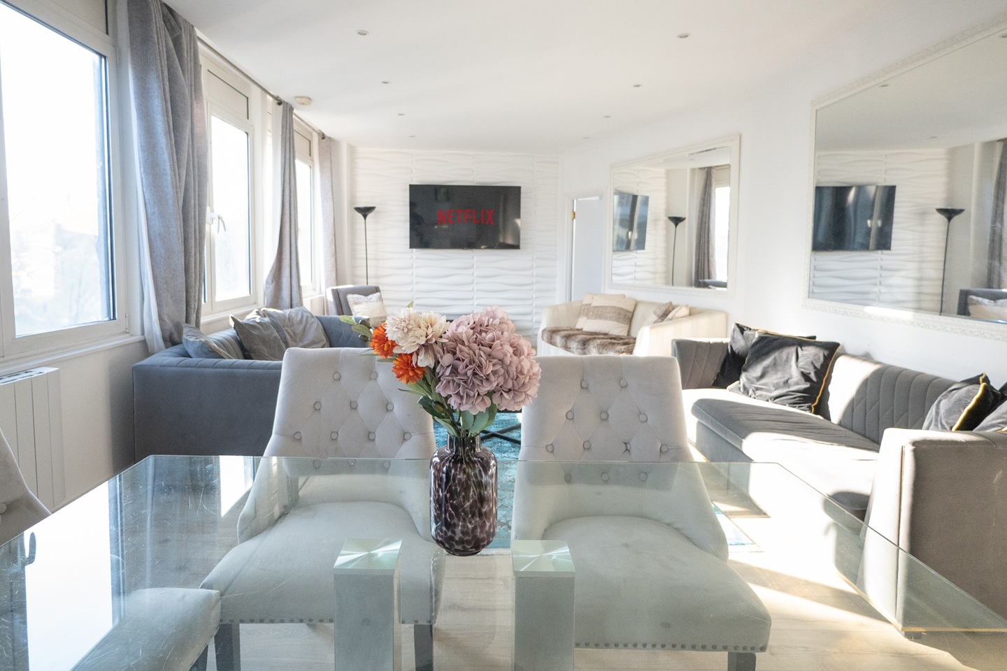 Additional image 9 of 3 Bed Penthouse, Old Brompton Road, SW3, N1 7GU