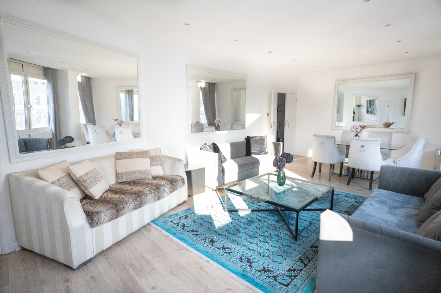 Additional image 12 of 3 Bed Penthouse, Old Brompton Road, SW3, N1 7GU