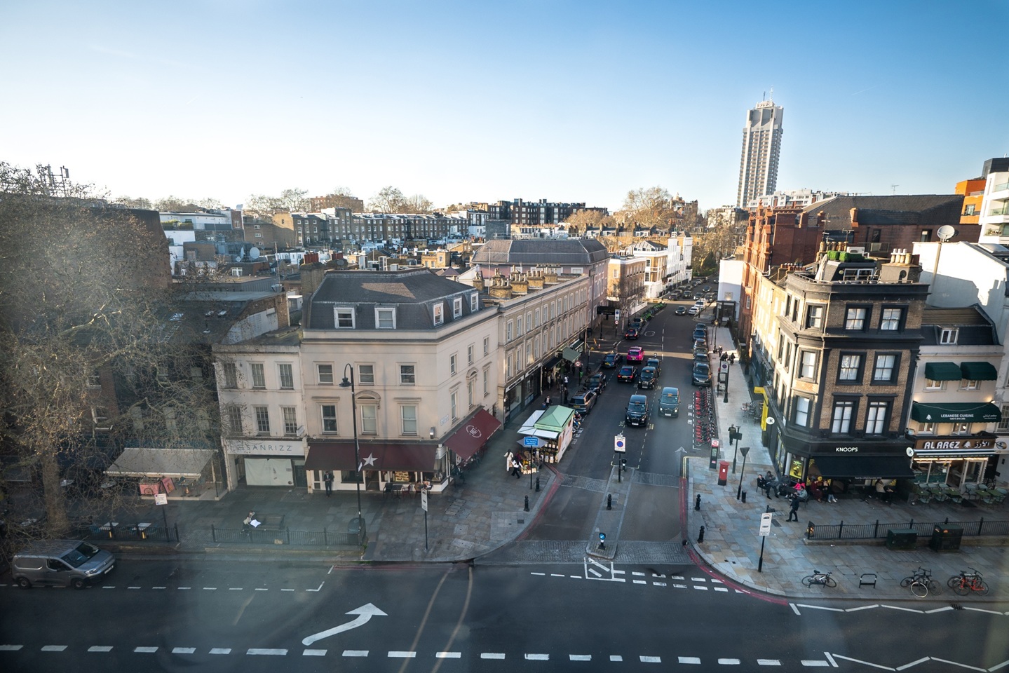 Additional image 2 of 3 Bed Penthouse, Old Brompton Road, SW3, N1 7GU
