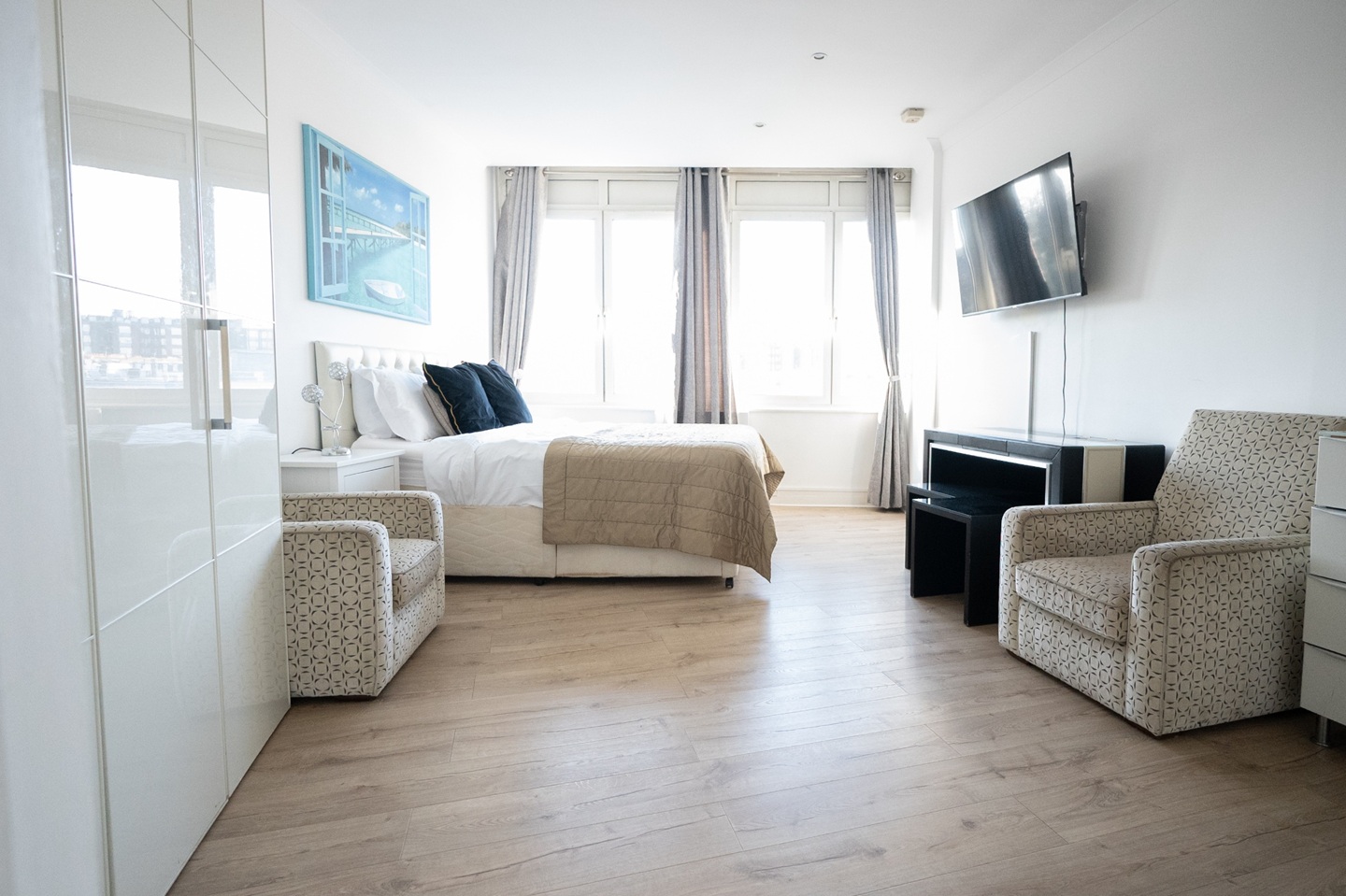 Additional image 13 of 3 Bed Penthouse, Old Brompton Road, SW3, N1 7GU