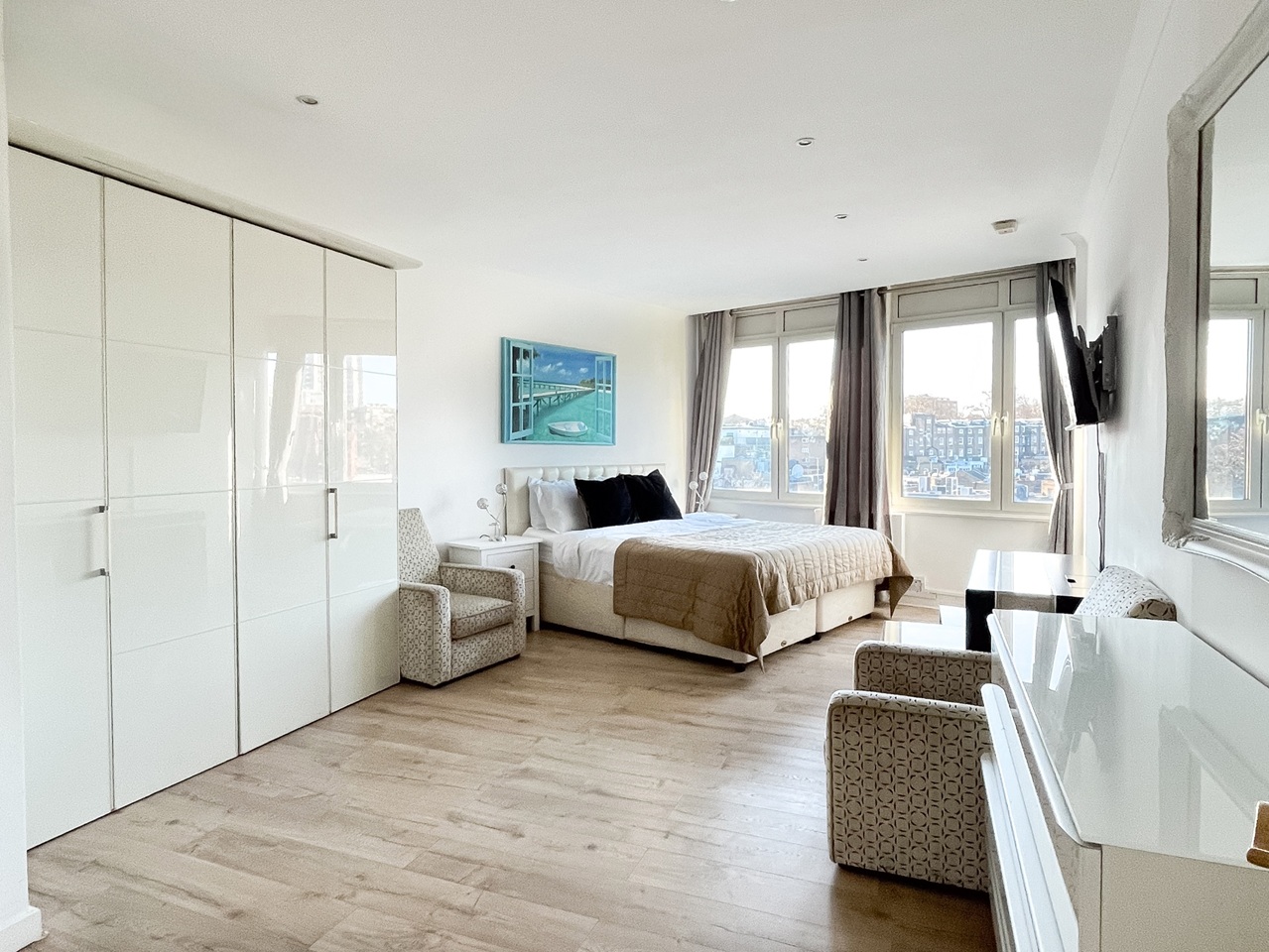 Additional image 17 of 3 Bed Penthouse, Old Brompton Road, SW3, N1 7GU
