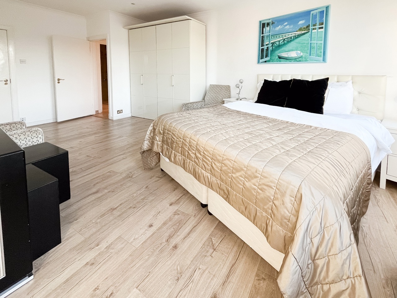 Additional image 16 of 3 Bed Penthouse, Old Brompton Road, SW3, N1 7GU