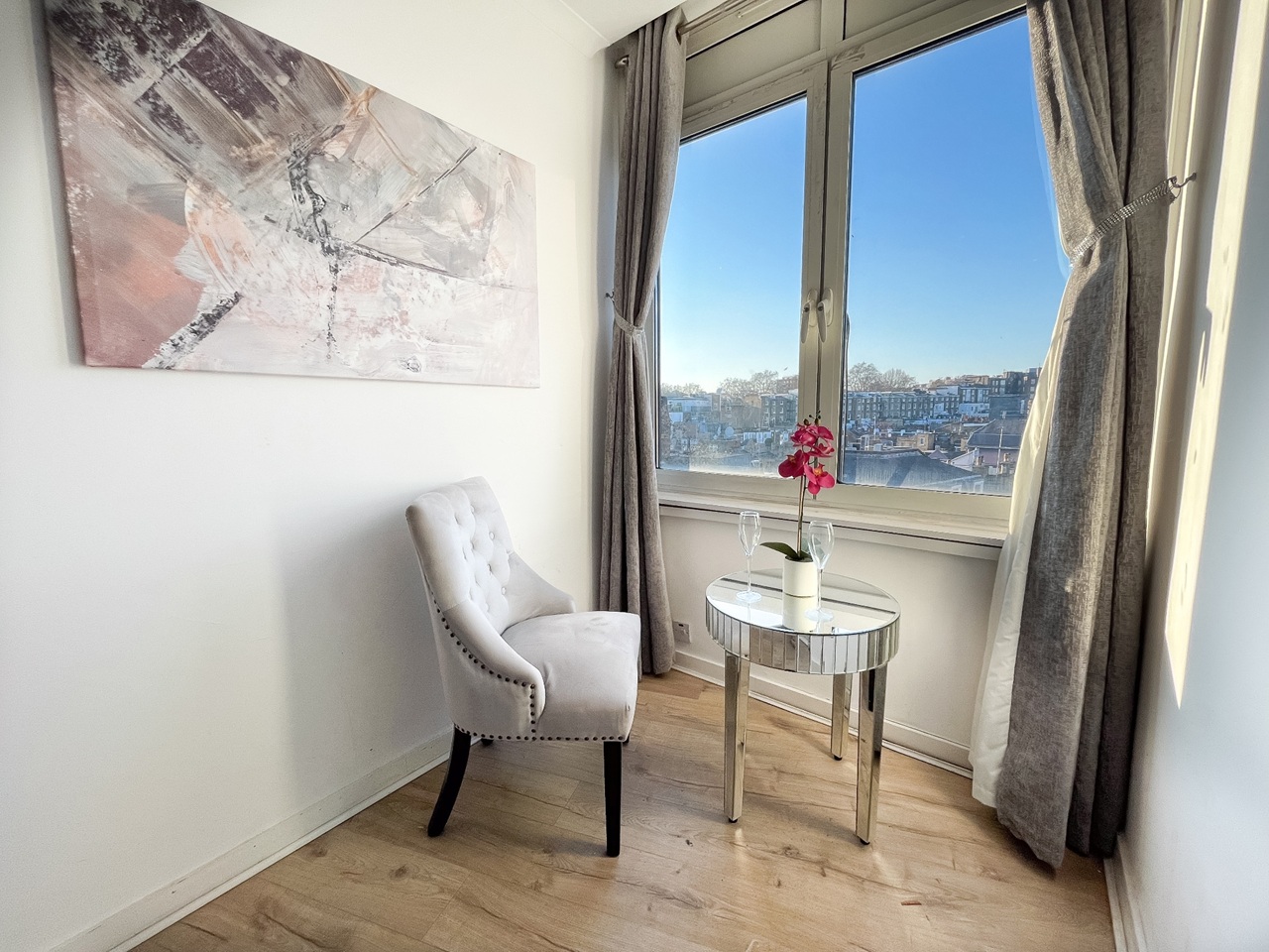 Additional image 27 of 3 Bed Penthouse, Old Brompton Road, SW3, N1 7GU