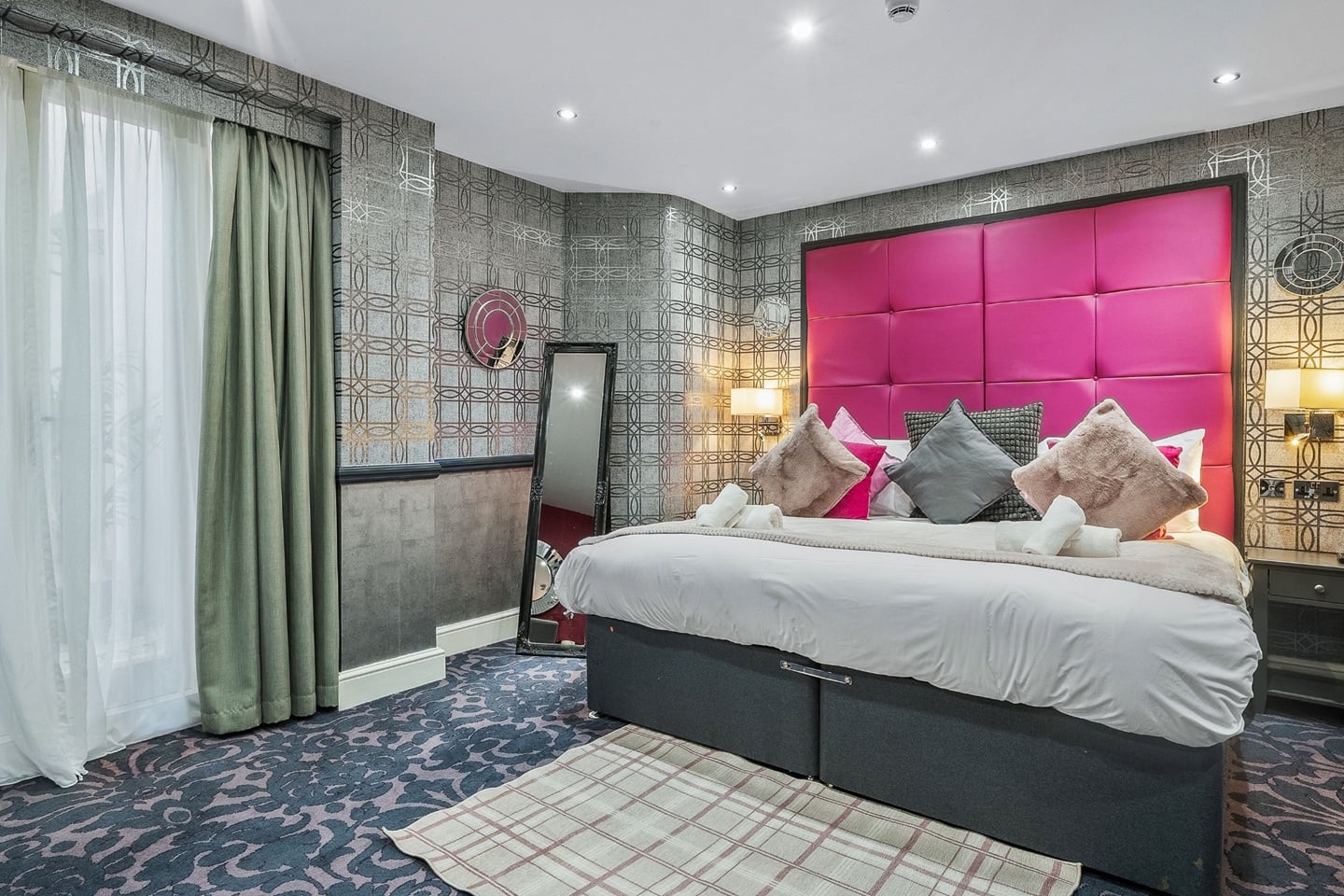 Additional image 2 of 1 Bed Flat, Welbeck St, W1G, N1 7GU