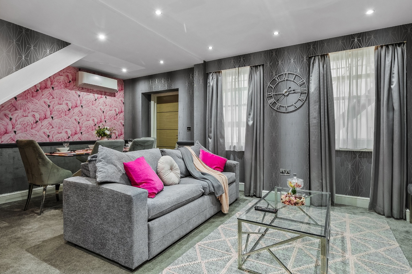 Additional image 3 of 1 Bed Flat, Welbeck St, W1G, N1 7GU