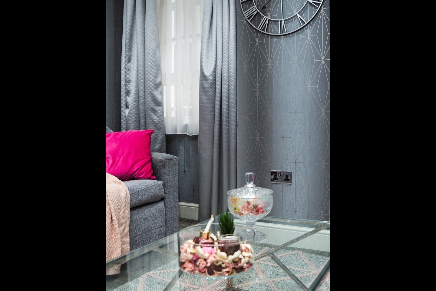 Additional image 6 of 1 Bed Flat, Welbeck St, W1G, N1 7GU