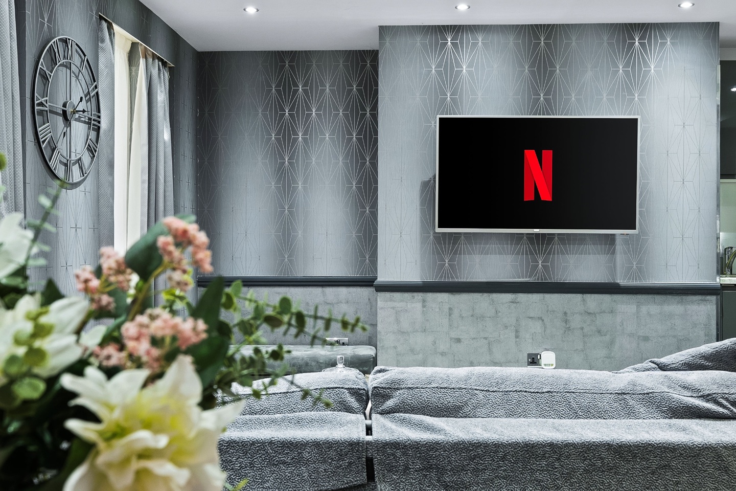 Additional image 7 of 1 Bed Flat, Welbeck St, W1G, N1 7GU