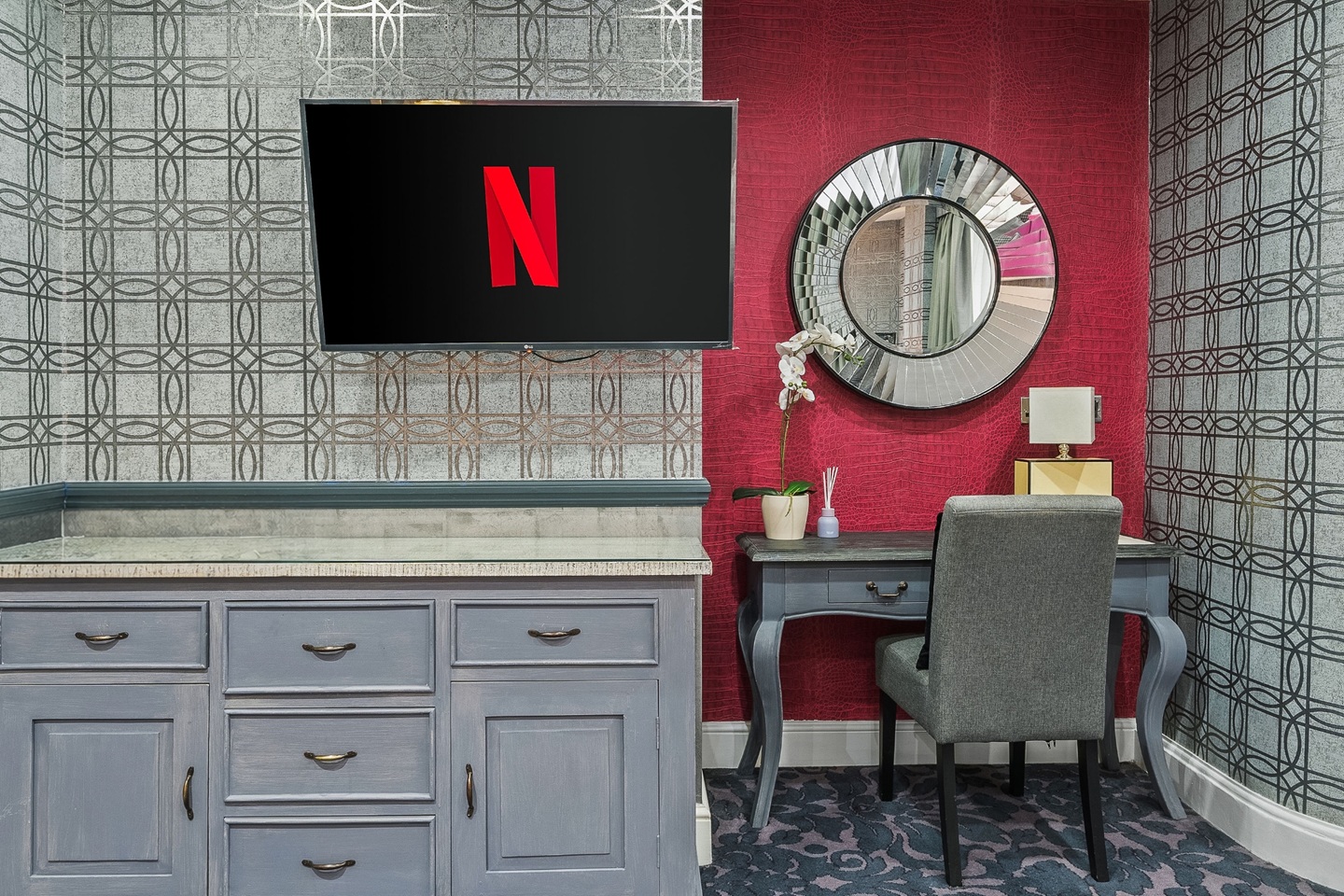 Additional image 8 of 1 Bed Flat, Welbeck St, W1G, N1 7GU