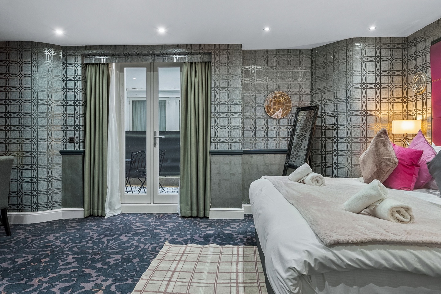 Additional image 9 of 1 Bed Flat, Welbeck St, W1G, N1 7GU