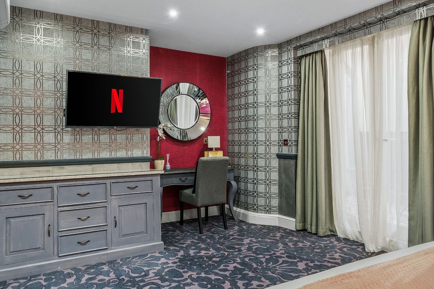 Additional image 10 of 1 Bed Flat, Welbeck St, W1G, N1 7GU