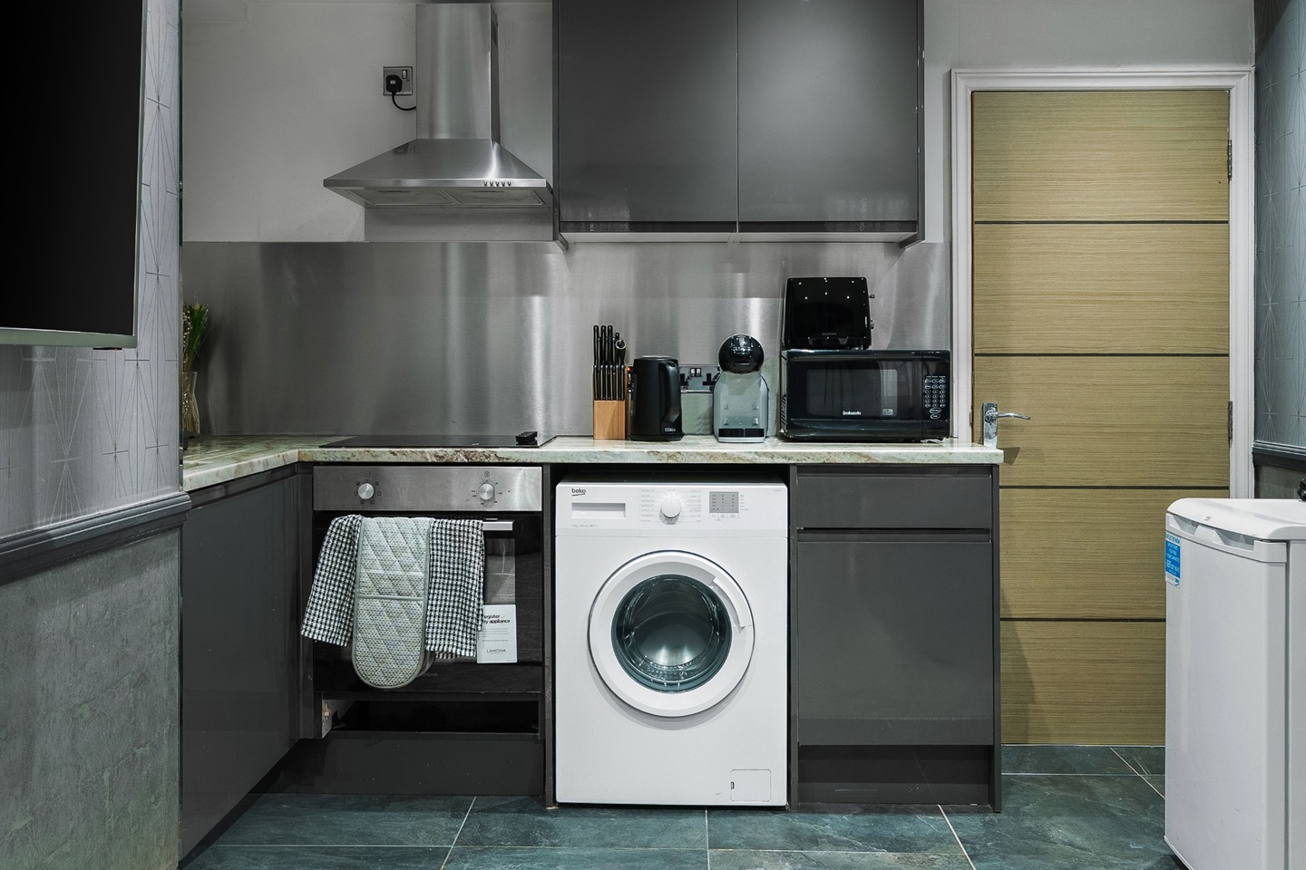 Additional image 12 of 1 Bed Flat, Welbeck St, W1G, N1 7GU