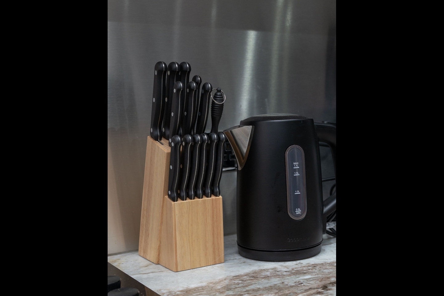 Additional image 13 of 1 Bed Flat, Welbeck St, W1G, N1 7GU