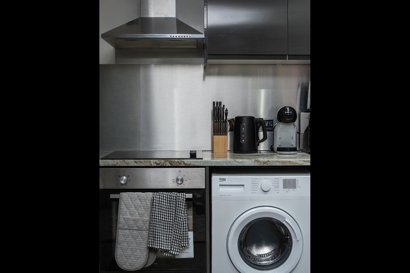 Additional image 14 of 1 Bed Flat, Welbeck St, W1G, N1 7GU