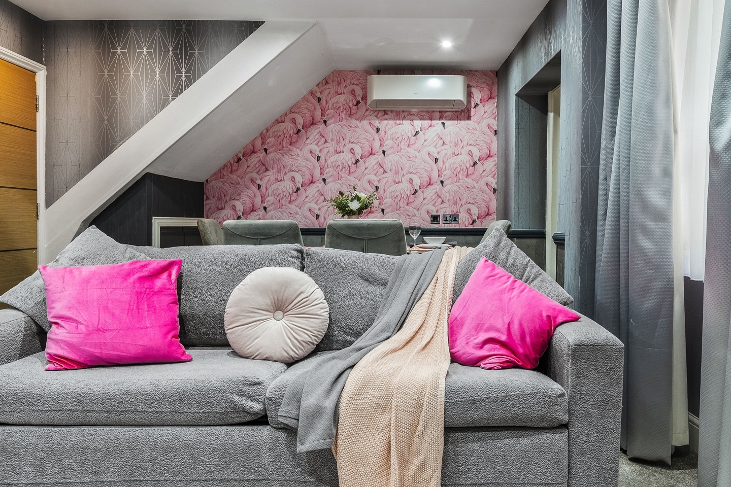 Additional image 15 of 1 Bed Flat, Welbeck St, W1G, N1 7GU