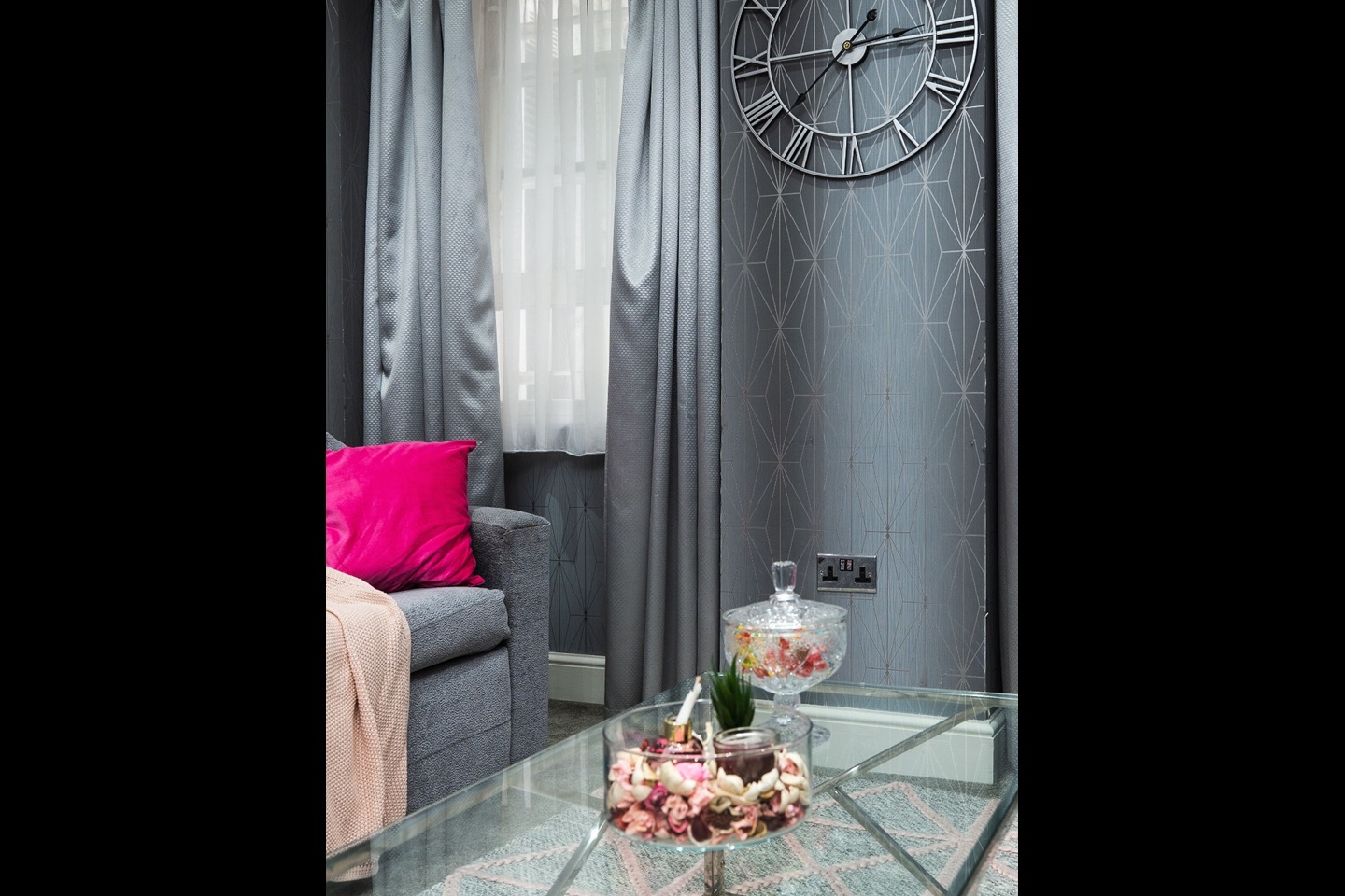 Additional image 16 of 1 Bed Flat, Welbeck St, W1G, N1 7GU