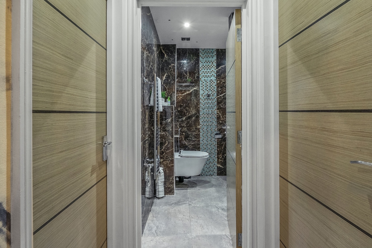 Additional image 17 of 1 Bed Flat, Welbeck St, W1G, N1 7GU