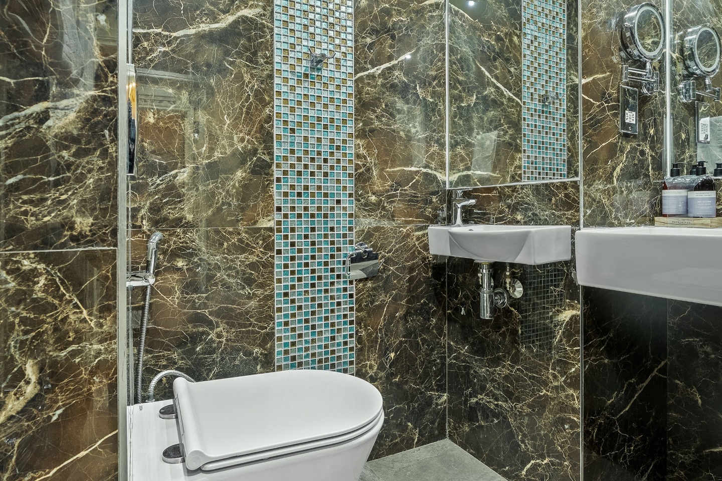 Additional image 18 of 1 Bed Flat, Welbeck St, W1G, N1 7GU